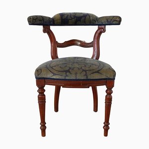 Silla Imperio Silla de escritorio francesa, siglo XX