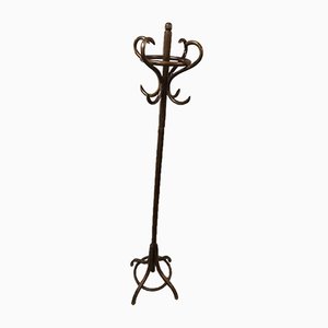 Coat Rack in the Style of Thonet, 1960s