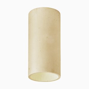 Cromia Ceiling Lamp 13 Cm in Yellow from Plato Design