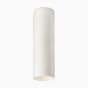 Cromia Ceiling Lamp 20 Cm in Ivory from Plato Design