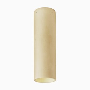 Cromia Ceiling Lamp 20 Cm in Yellow from Plato Design