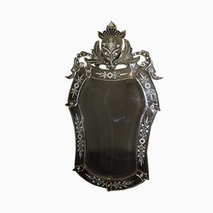 Specchio veneziano, anni '50
