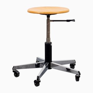 Original Mid-Century Stühle kaufen | Pamono Online Shop