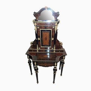 Napoleon III Console Table