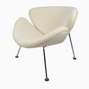 Sillón Orange Slice de Pierre Paulin para Artifort, años 80