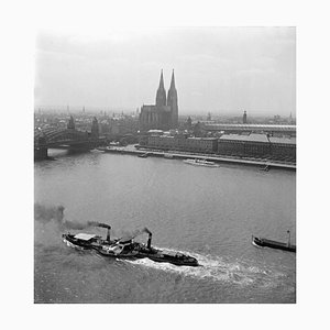 Cologne 1935, Allemagne, 2012
