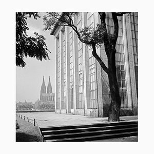 Köln 1935, Deutschland, 2012