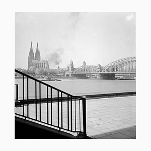 Cologne Germany 1935, 2012