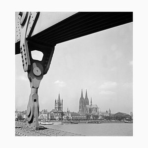 Cologne Germany 1935, 2012