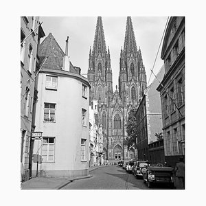 Cologne 1935, Germany, 2012