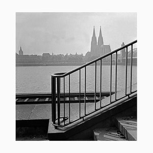 Cologne 1935, Allemagne, 2012