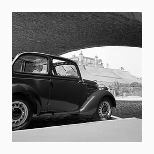 Würzburg 1935, Germany, 2012