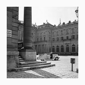 Würzburg Deutschland 1935, 2012