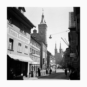 Würzburg 1935, Germany, 2012