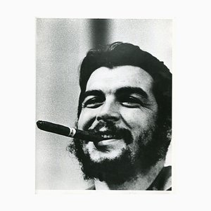 Che Guevara, 1959