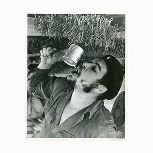 Che Guevara, 1959