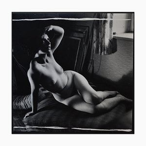 Desnudo, 1975