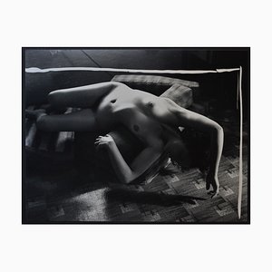 Desnudo, 1975