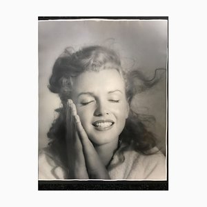Marilyn Monroe, 1945