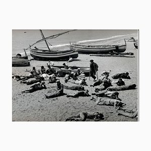 Le Desiret L´amour - Filmset 1951