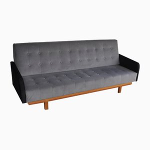 Mid-Century Sofa, 1960er