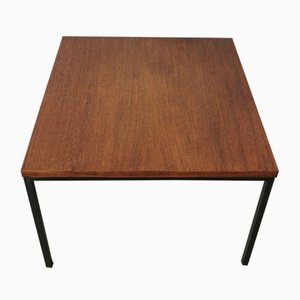 Mid-Century Coffee Table from Lübke, 1960s