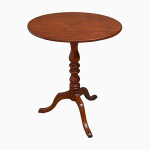 Early Victorian Tilt-Top Table