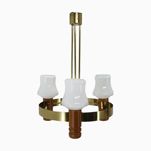Lustre Mid-Century, 1970s