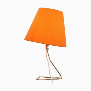 Lampe de Bureau Mid-Century, Allemagne, 1970s