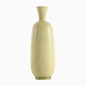 Scandinavian Vase by Berndt Friberg for Gustavsberg, 1960s