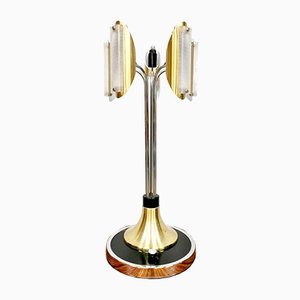 Vintage Spanish Table Lamp from Fase, 1970s