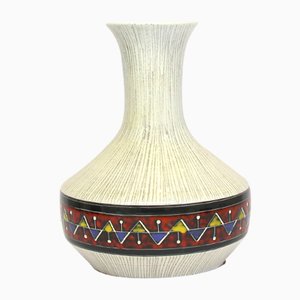 Italienische Vintage Vase, 1960er