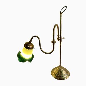 Lampe de Bureau Ajustable Antique