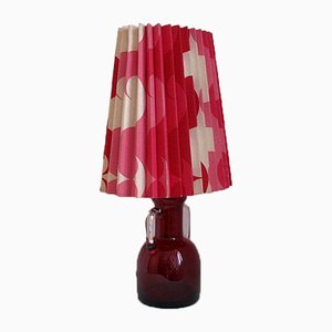 French Table Lamp, 1960s
