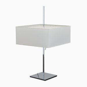 Vintage Table Lamp from Mobilier International, 1960s