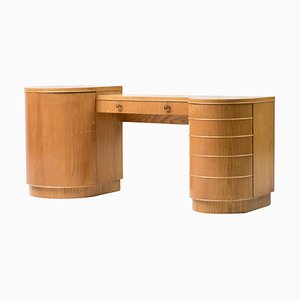 Dressing Table by Axel Larsson for Bodafors, 1940s