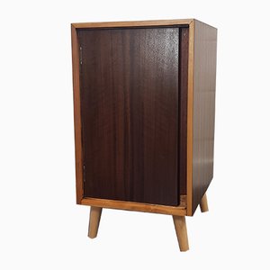 Mueble C-Range pequeño de John & Sylvia Reid para Stag, años 50