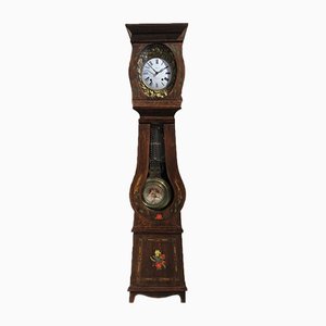 Horloge Grand-Père 19ème Siècle