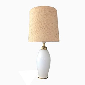 Scandinavian Table Lamp from Abo Randers, 1960s