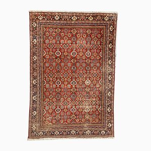 Antiker orientalischer Teppich