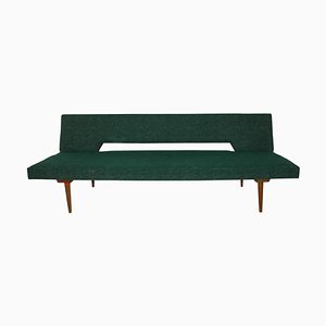 Mid-Century Czechoslovak Adjustable Sofa Bench by Miroslav Navratil, 1960s