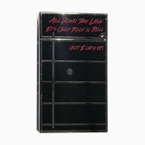 Dupont Rolling Stones Ligne 2 Limited Edition Lighter