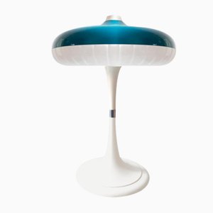 Vintage Siform Table Lamp from Siemens, 1970s