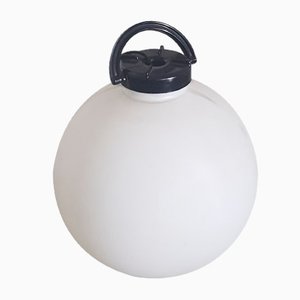 Lámpara de mesa de Isao Hosoe para Valenti Luce, años 70