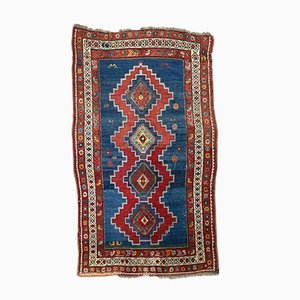 Antiker Kazak Teppich