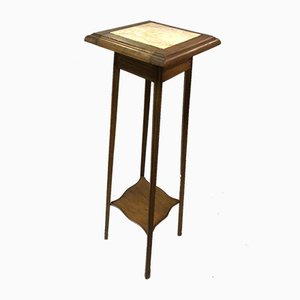 Art Deco Side Table, 1920s