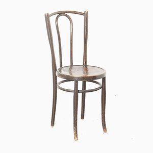 Antique Model 56 Cafe Chair from Thonet