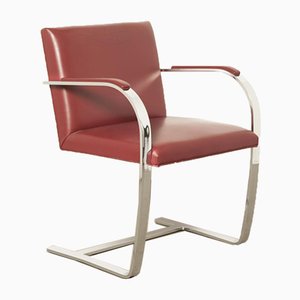 Side Chair by Ludwig Mies van der Rohe for Knoll, 2000s