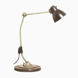 Lampe de Bureau 03097 VERA Vintage de LBL, Allemagne, 1950s