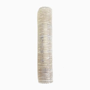 Wandleuchte aus Muranoglas von Ercole Barovier, 1920er